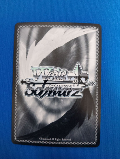 Weiss Schwarz Weiß Schwarz Pool Party Sherazard SSP — Japanese