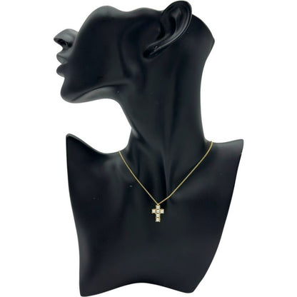 Mikimoto reversible necklace in gold K18 with diamond and pearl pendant measuring 16.9 mm by 11.5 mm