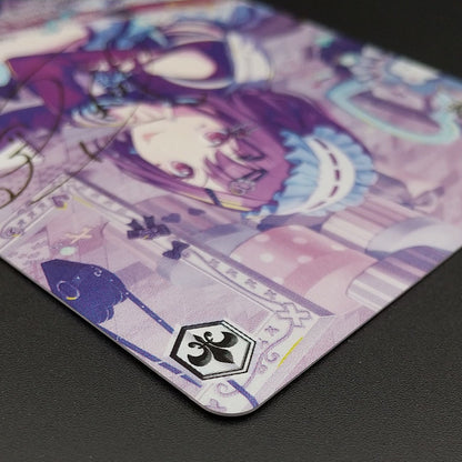 Weiss Schwarz Eena Shinonome's Expression I Want to Draw — Japanese