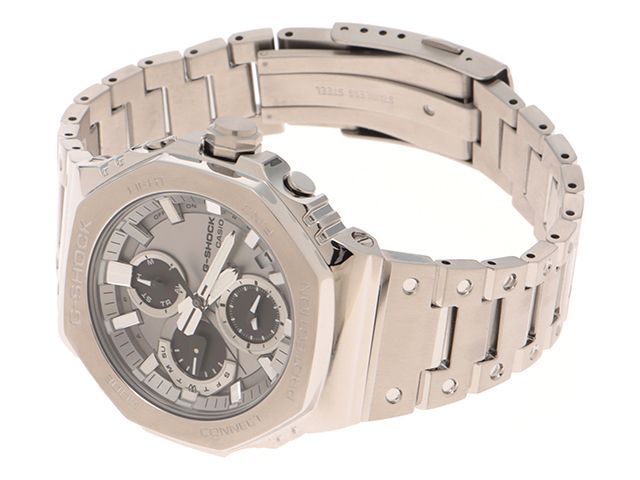 CASIO GMC-B2100ADS-1AJF Solar Men's Watch — Japanese