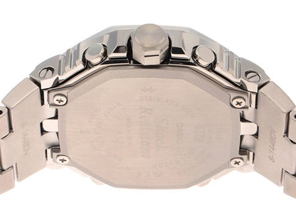 CASIO GMC-B2100ADS-1AJF Solar Men's Watch — Japanese