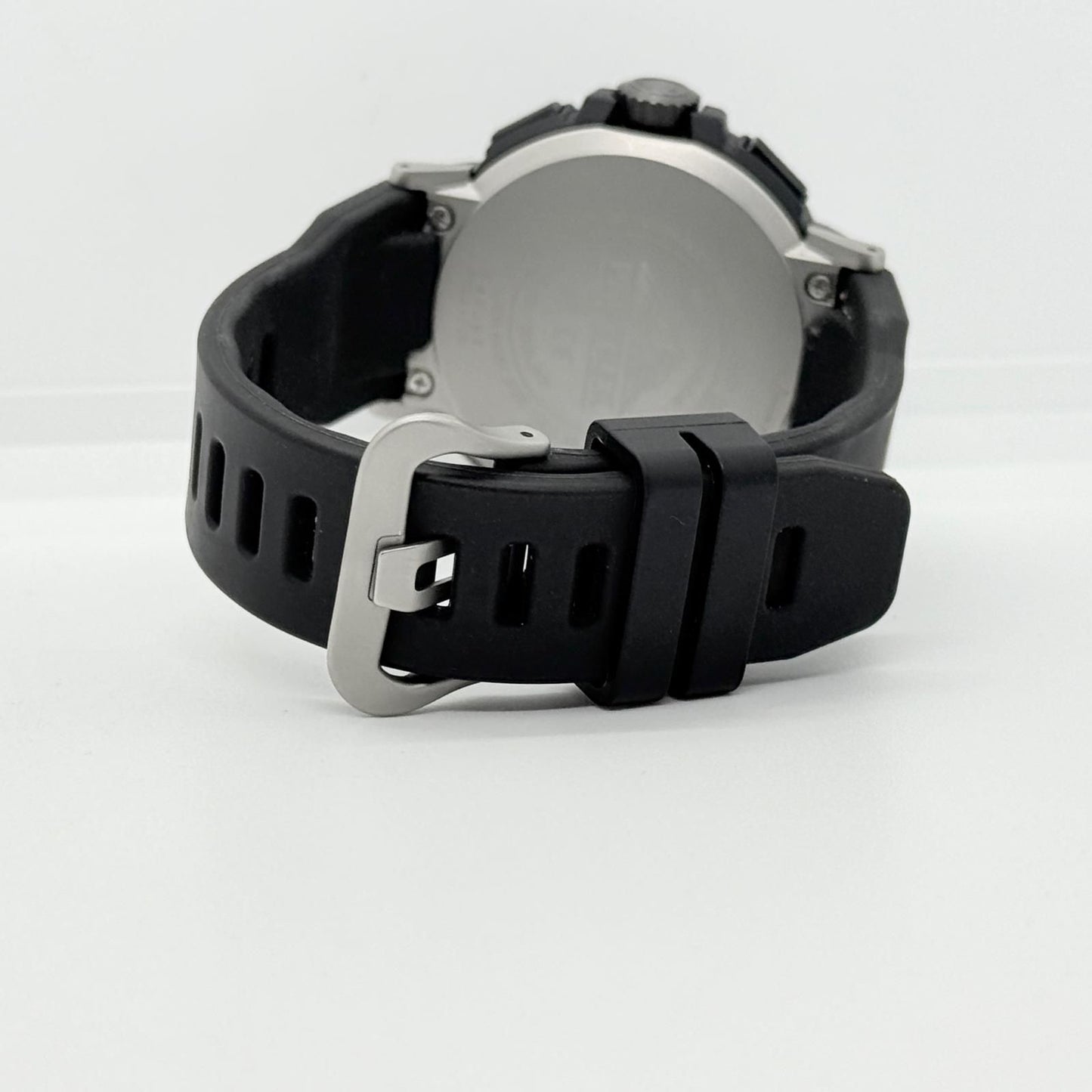 CASIO PRW-70Y Quartz Men's Watch — Japanese