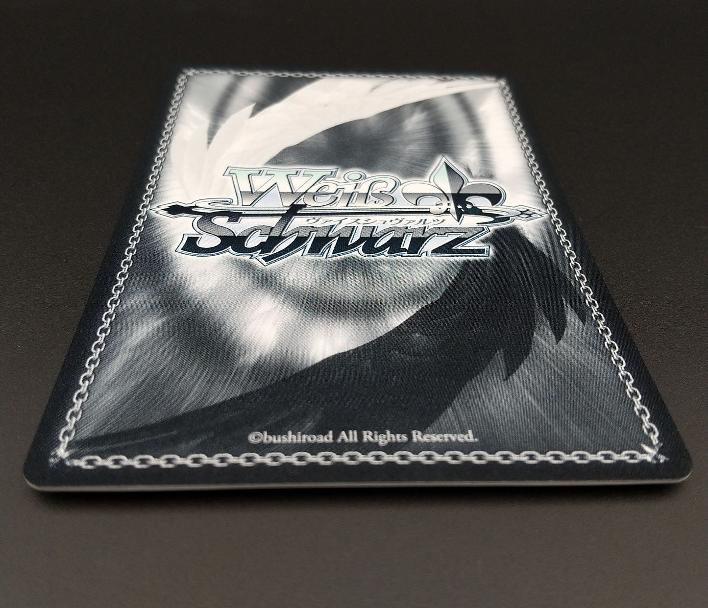 Weiss Schwarz hololive production Summer Splash Party! Subaru Ozora — WE44-10 — Japanese