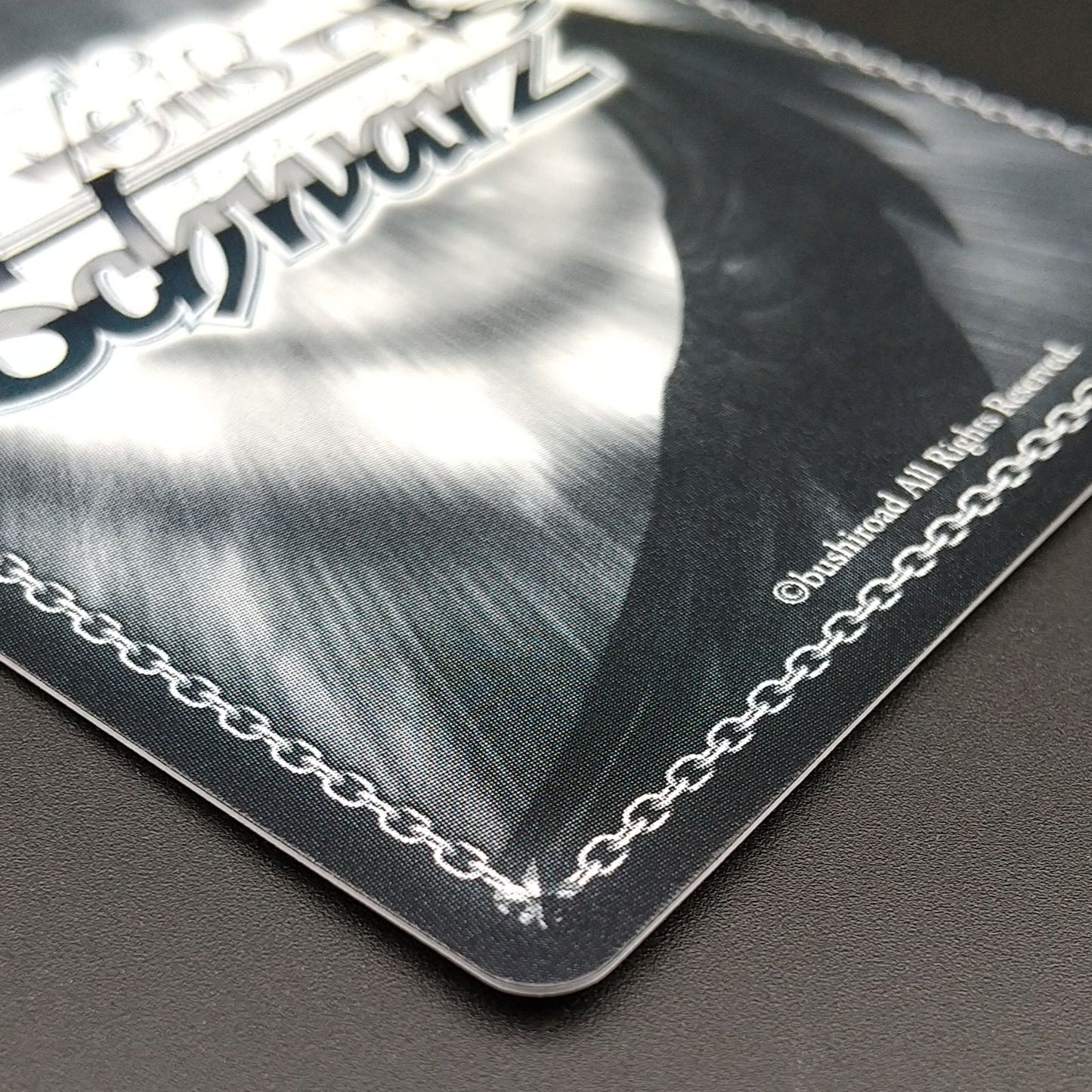 Weiss Schwarz hololive production Summer Splash Party! IRyS — WE44-22 — Japanese