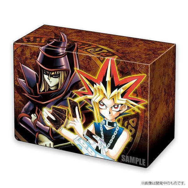Yu-Gi-Oh Yu-Gi-Oh! Original Artwork Duel Set: Yugi Edition — Japanese