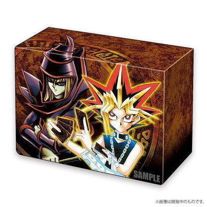 Yu-Gi-Oh Yu-Gi-Oh! Original Artwork Duel Set: Yugi Edition — Japanese