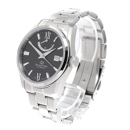 ORIENT RK-AU0004B Automatic Men's Watch — Japanese