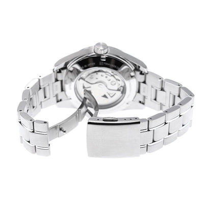 ORIENT RK-AU0004B Automatic Men's Watch — Japanese