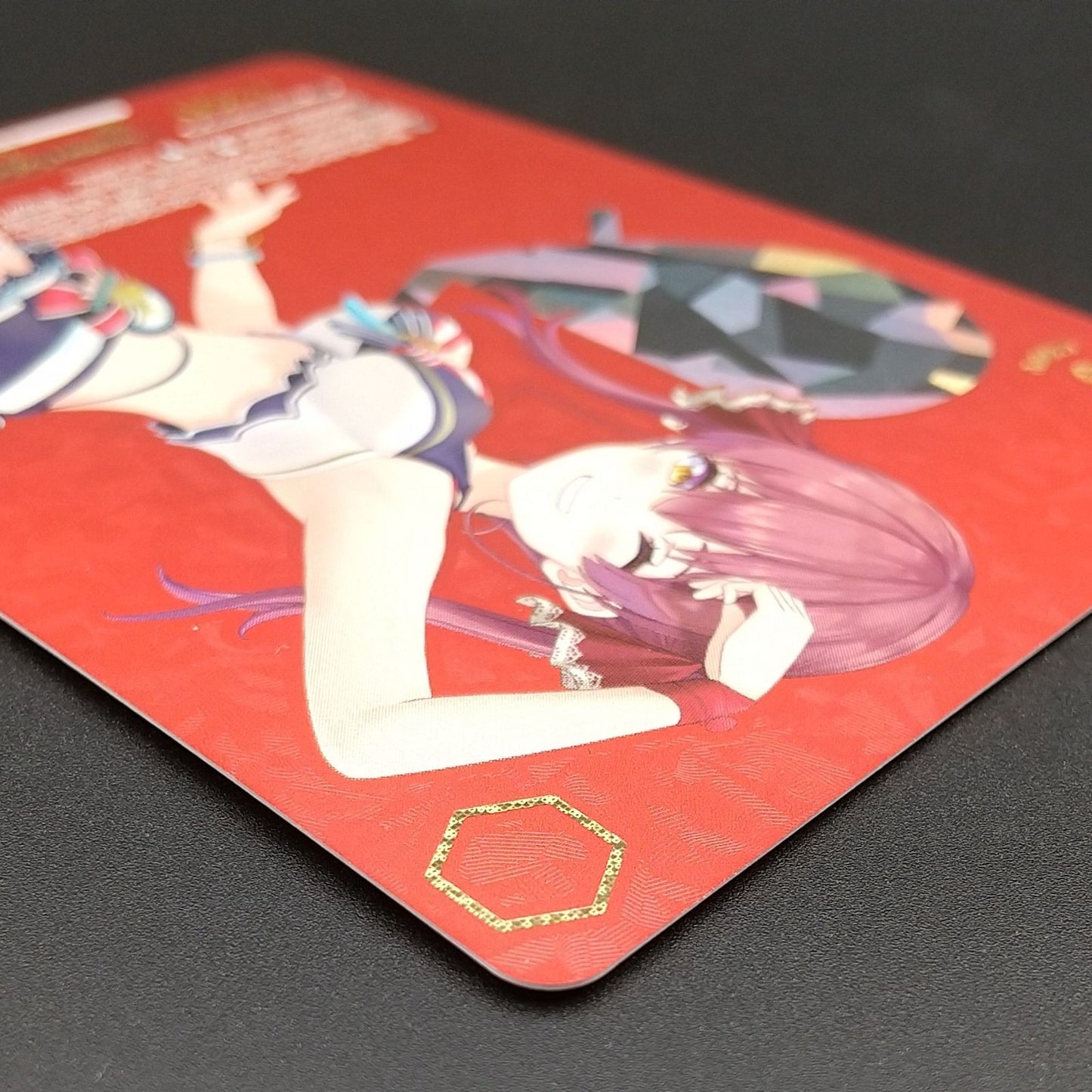 Weiss Schwarz hololive production Hololive Production Summer Collection — WE44-26 — Japanese
