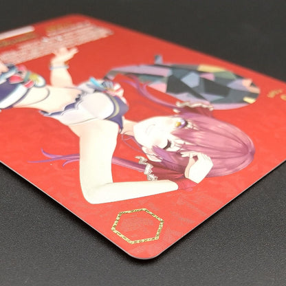 Weiss Schwarz hololive production Hololive Production Summer Collection — WE44-26 — Japanese