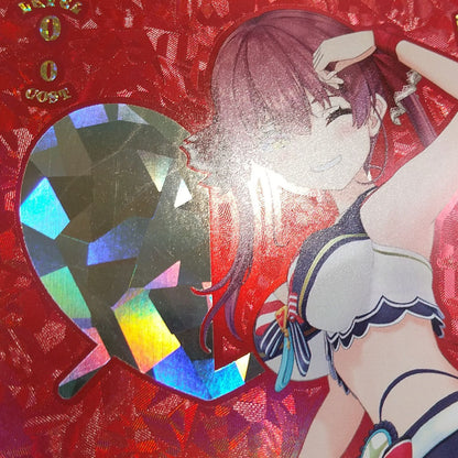 Weiss Schwarz hololive production Hololive Production Summer Collection — WE44-26 — Japanese