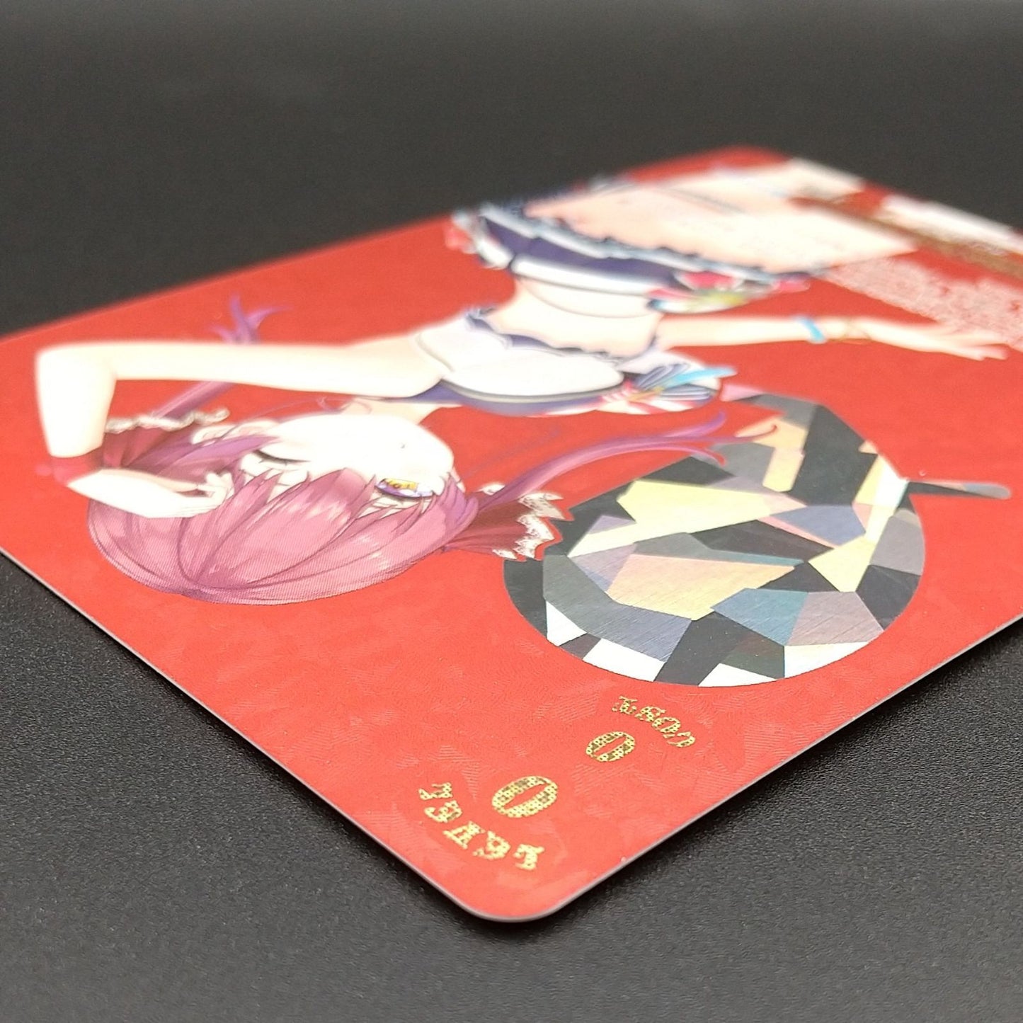 Weiss Schwarz hololive production Hololive Production Summer Collection — WE44-26 — Japanese