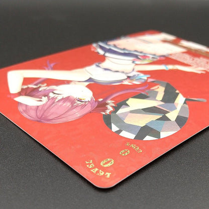 Weiss Schwarz hololive production Hololive Production Summer Collection — WE44-26 — Japanese