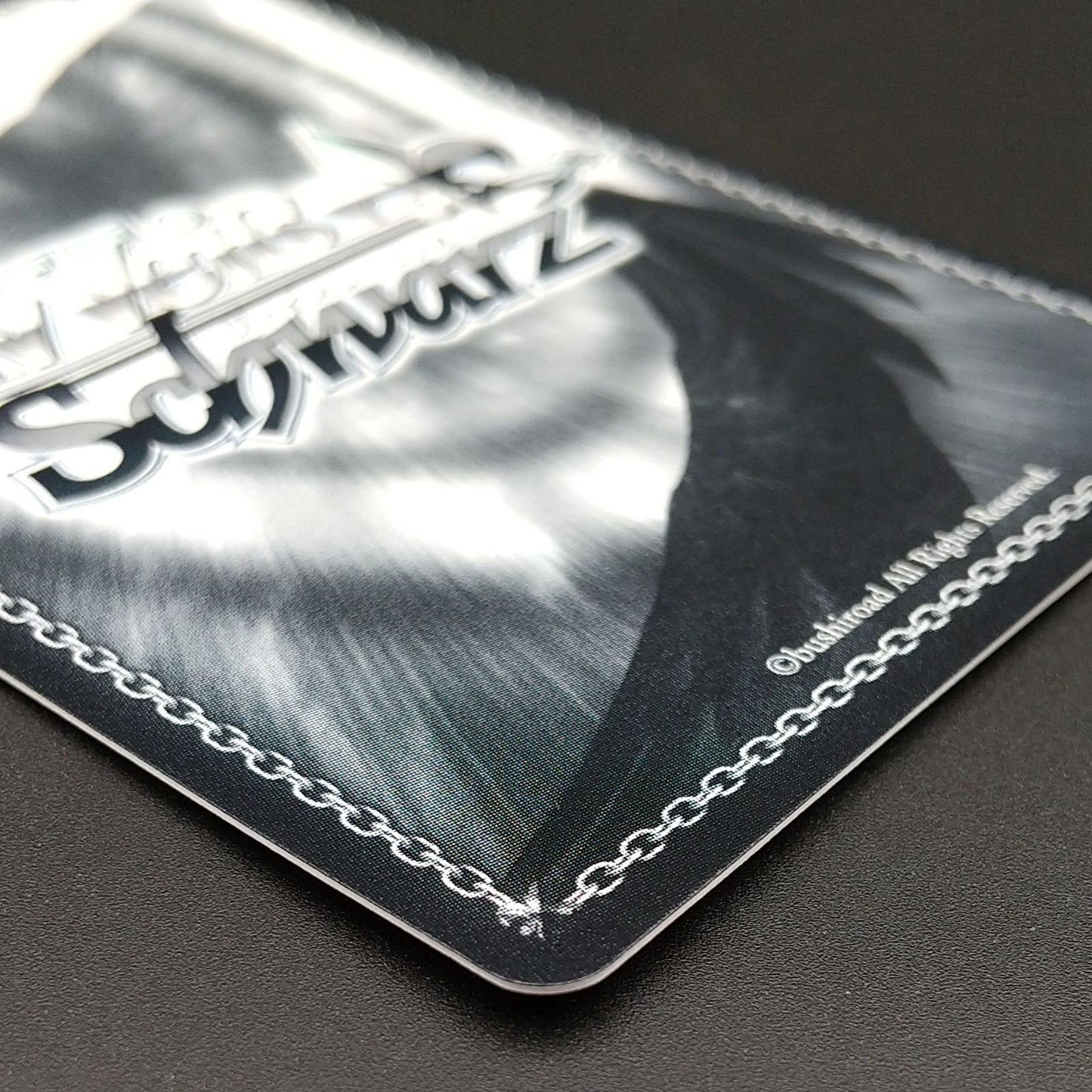 Weiss Schwarz hololive production Hololive Production Summer Collection — WE44-35 — Japanese