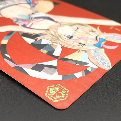 Weiss Schwarz hololive production Hololive Production Summer Collection — WE44-35 — Japanese