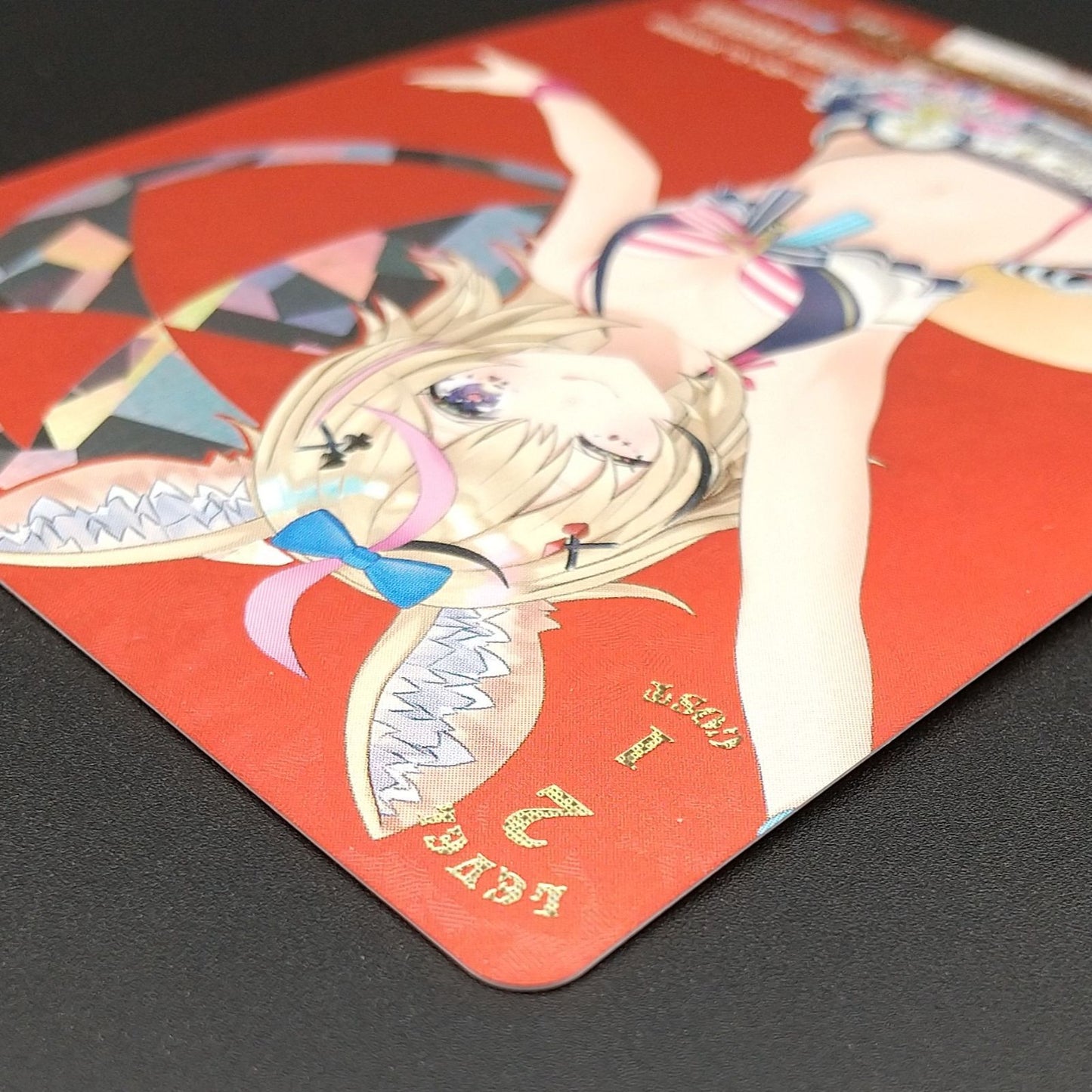 Weiss Schwarz hololive production Hololive Production Summer Collection — WE44-35 — Japanese