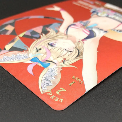 Weiss Schwarz hololive production Hololive Production Summer Collection — WE44-35 — Japanese