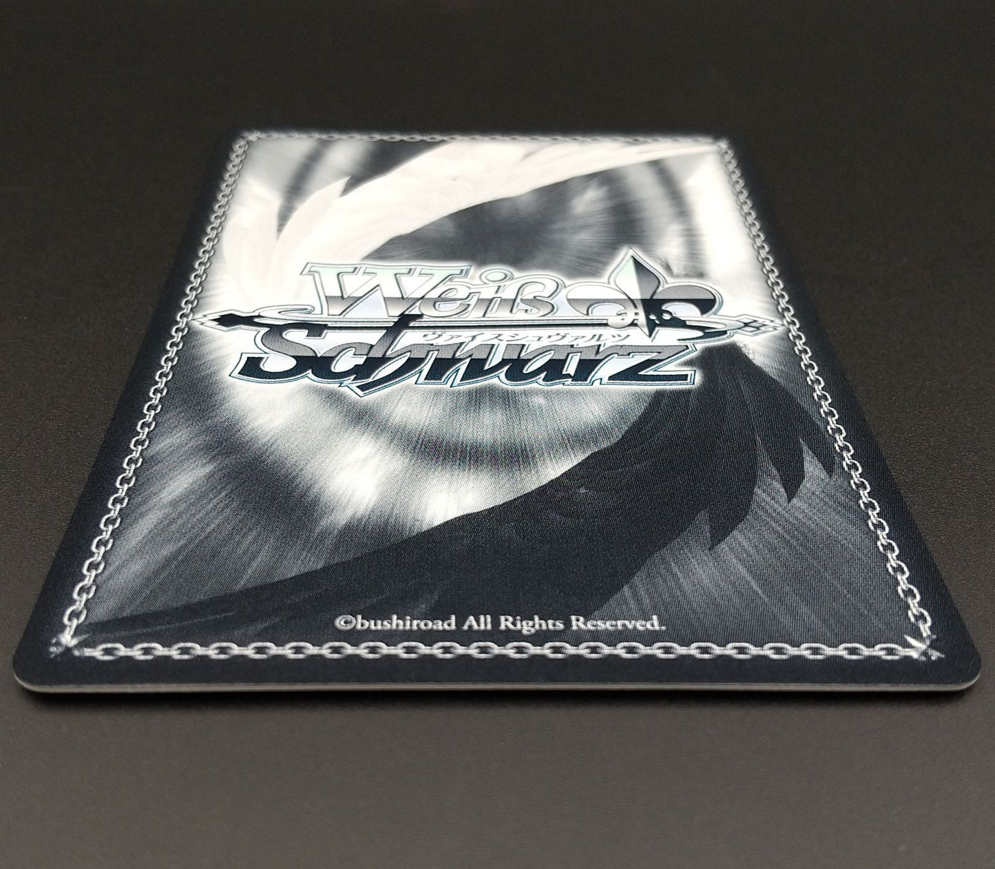 Weiss Schwarz hololive production Hololive Production Summer Collection Muna Hoshinova — WE44-46 — Japanese