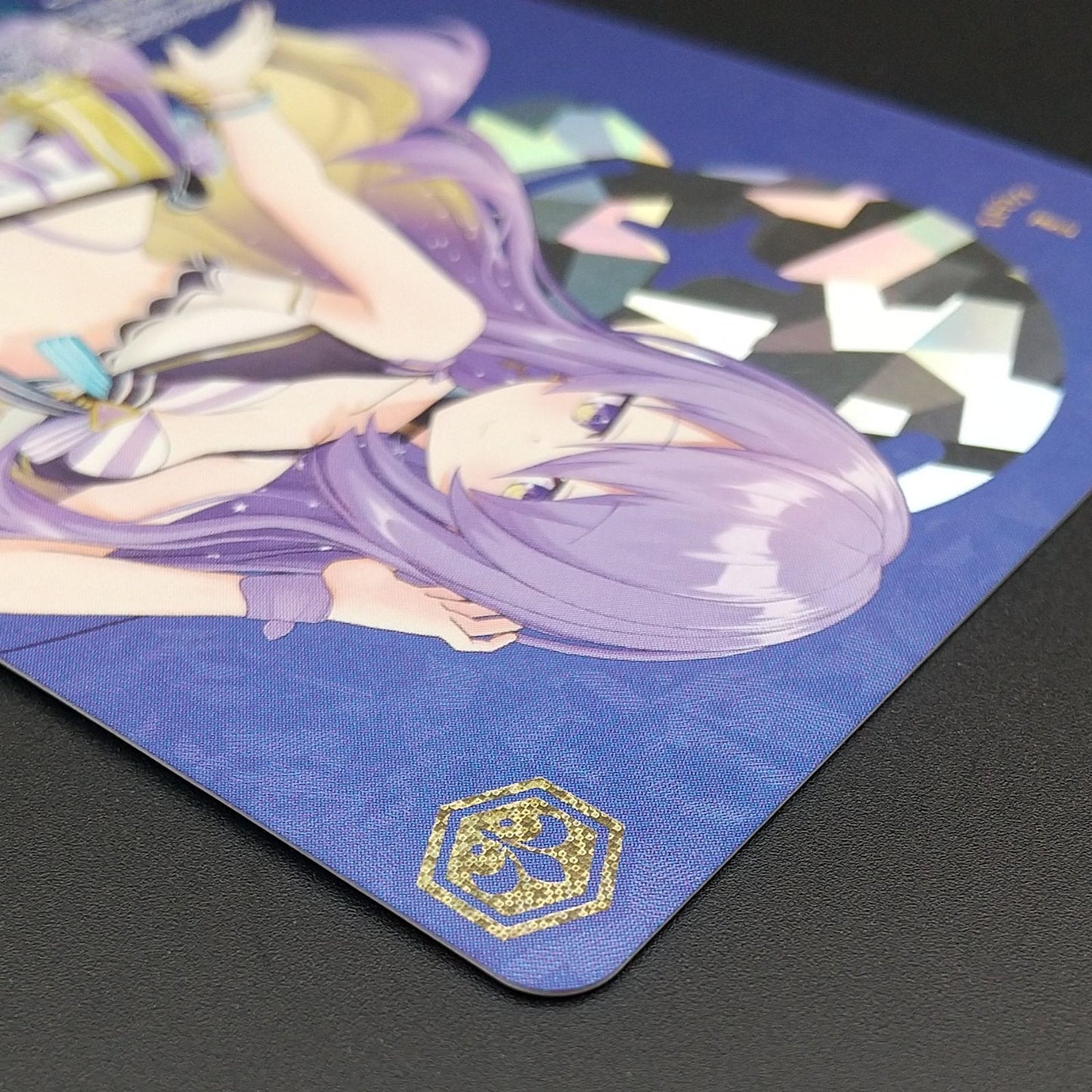 Weiss Schwarz hololive production Hololive Production Summer Collection Muna Hoshinova — WE44-46 — Japanese