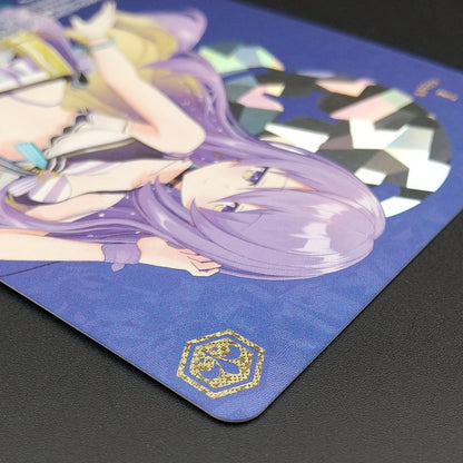 Weiss Schwarz hololive production Hololive Production Summer Collection Muna Hoshinova — WE44-46 — Japanese