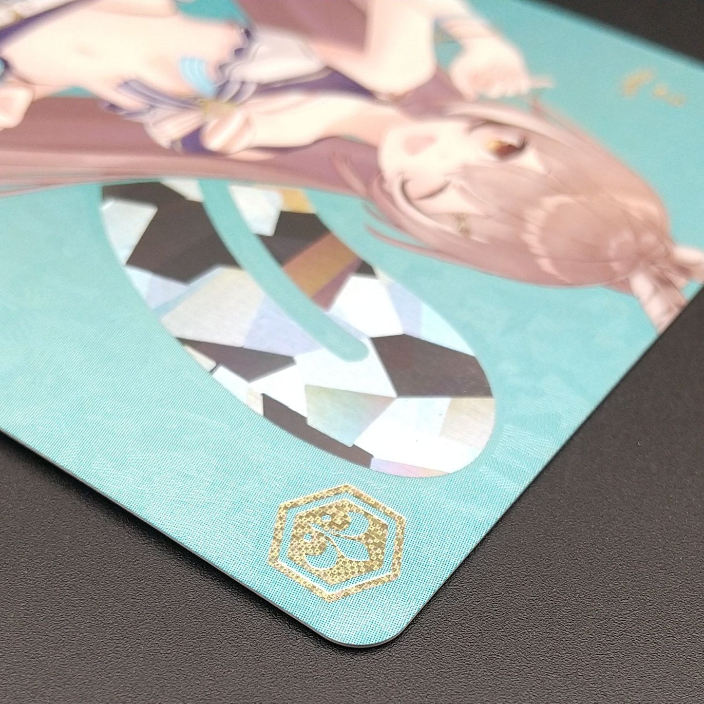 Weiss Schwarz hololive production Weiß Schwarz Summer Splash Party! Mumei Nanashi — WE44-51 — Japanese