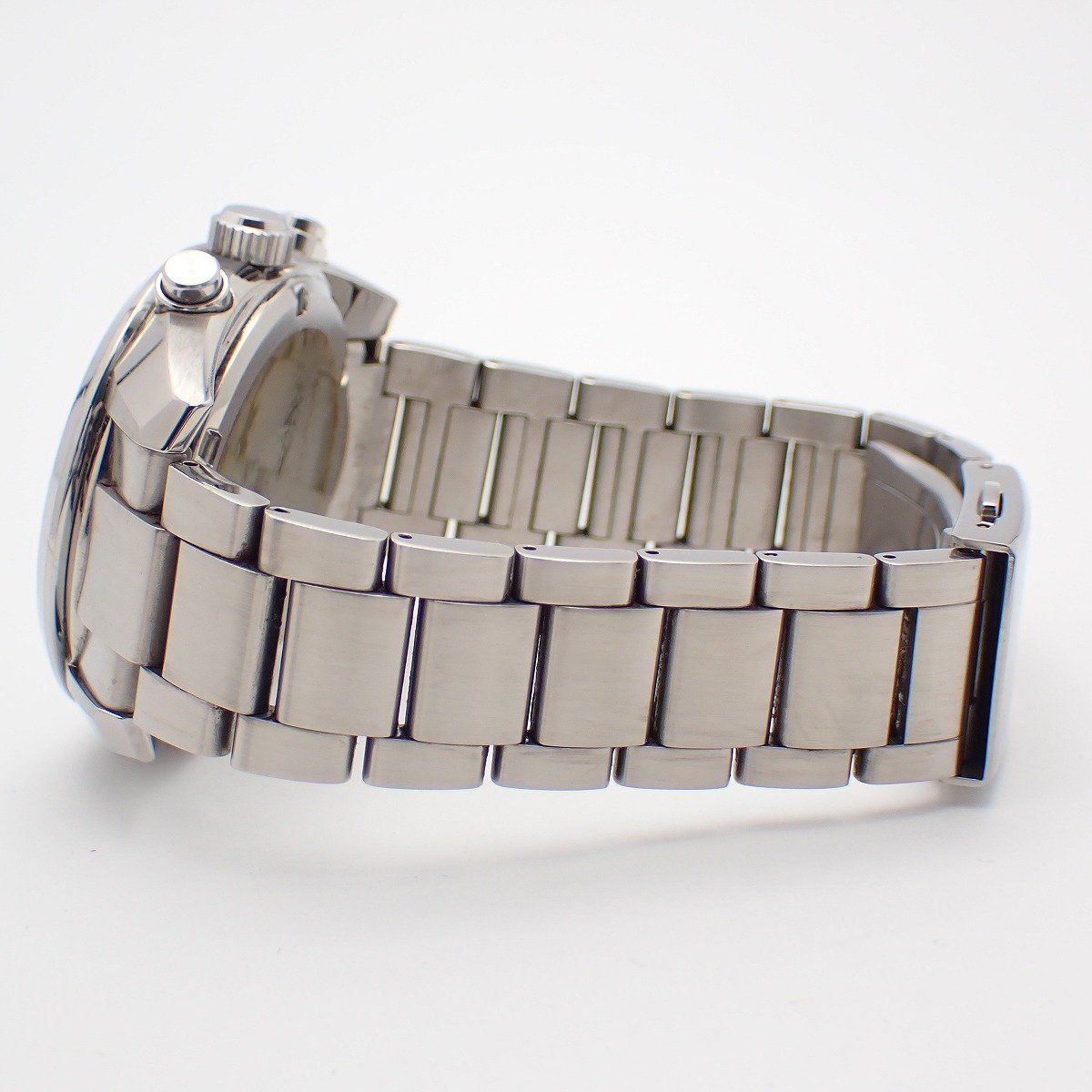 SEIKO SBXC047 Solar Men's Watch — Japanese