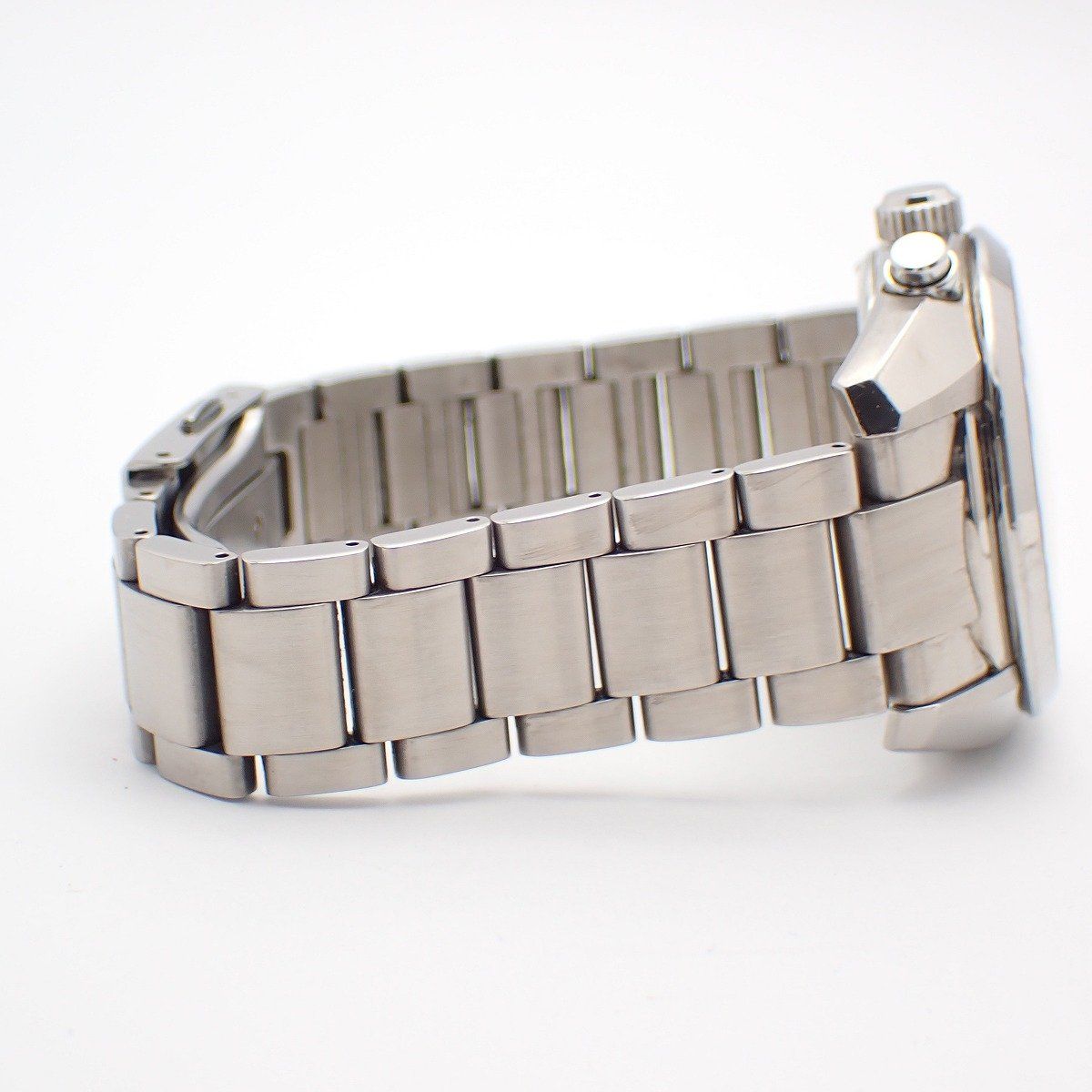 SEIKO SBXC047 Solar Men's Watch — Japanese