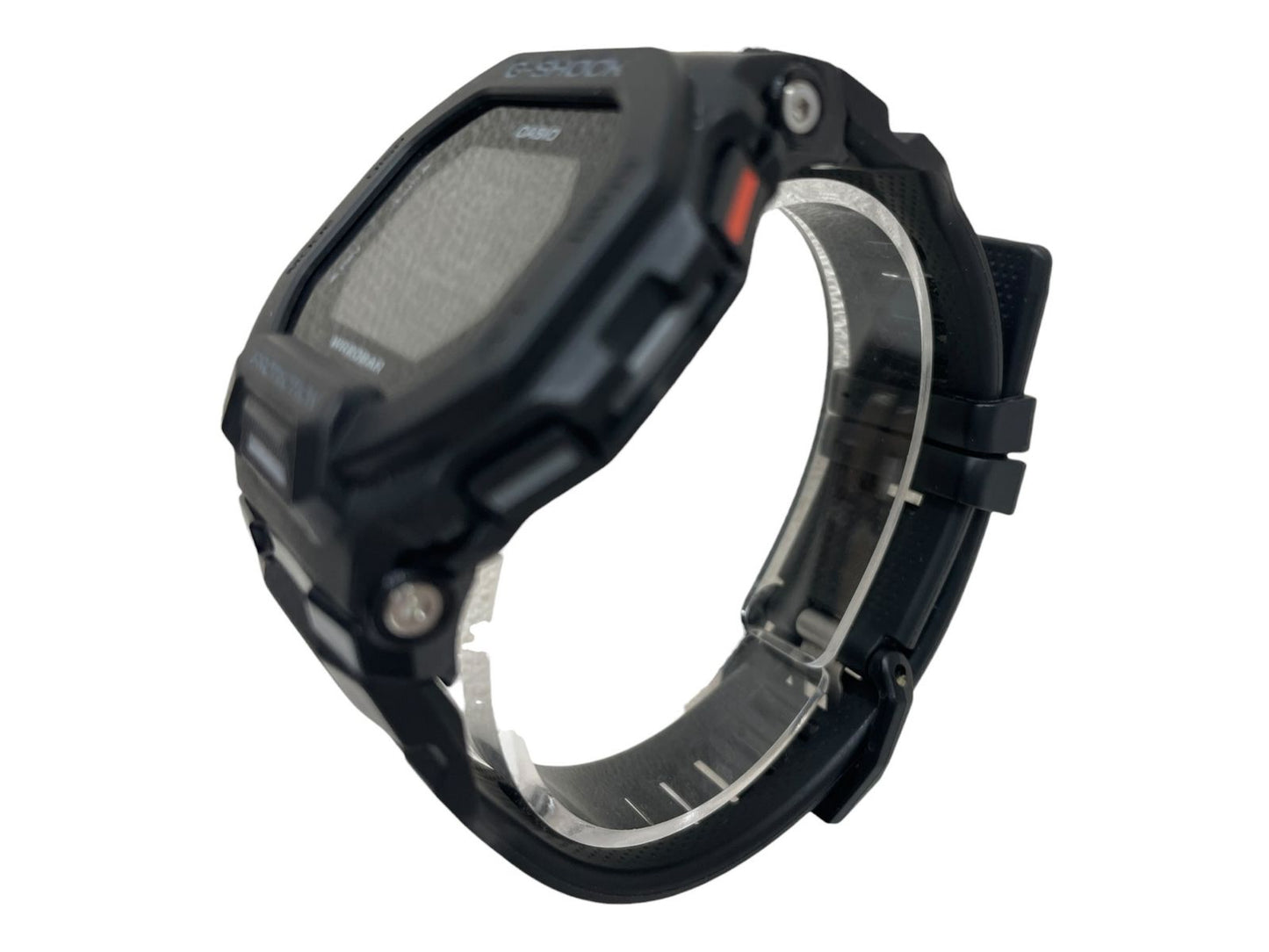 CASIO GBD-200 Quartz Men's Watch — Japanese