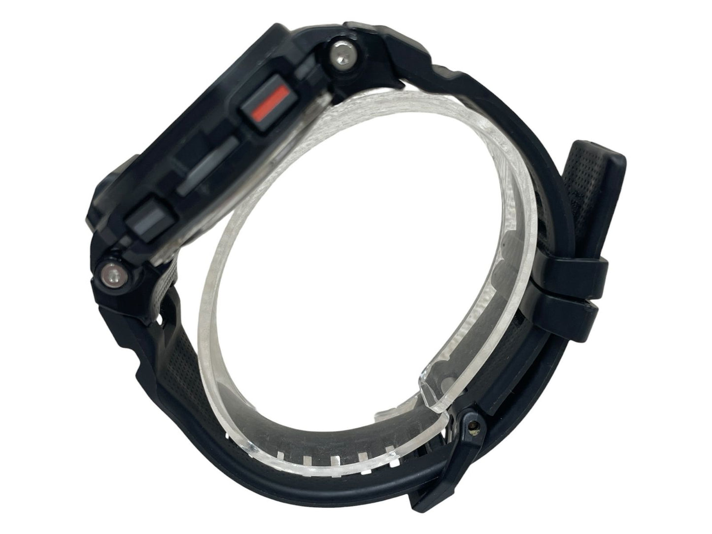 CASIO GBD-200 Quartz Men's Watch — Japanese