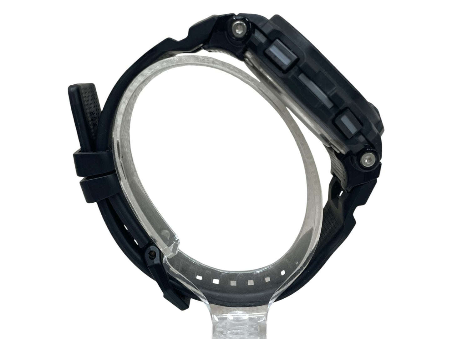 CASIO GBD-200 Quartz Men's Watch — Japanese