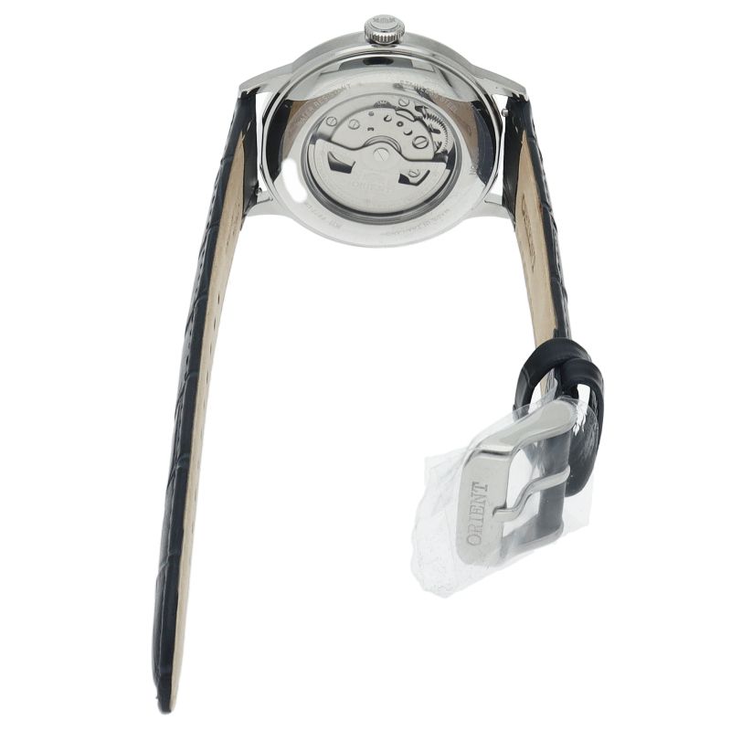 ORIENT RN-AC0024L Automatic Men's Watch — Japanese