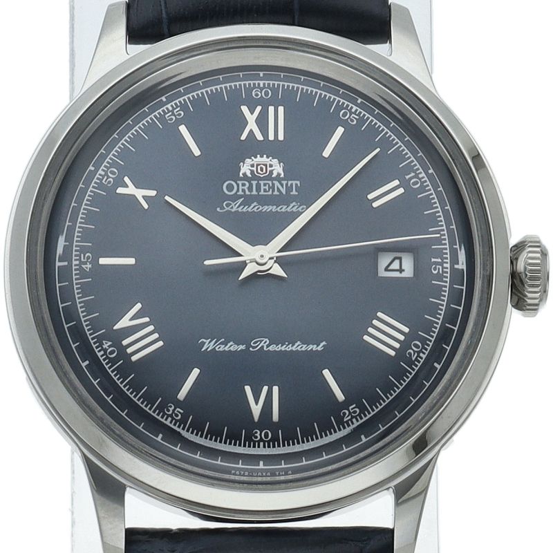 ORIENT RN-AC0024L Automatic Men's Watch — Japanese