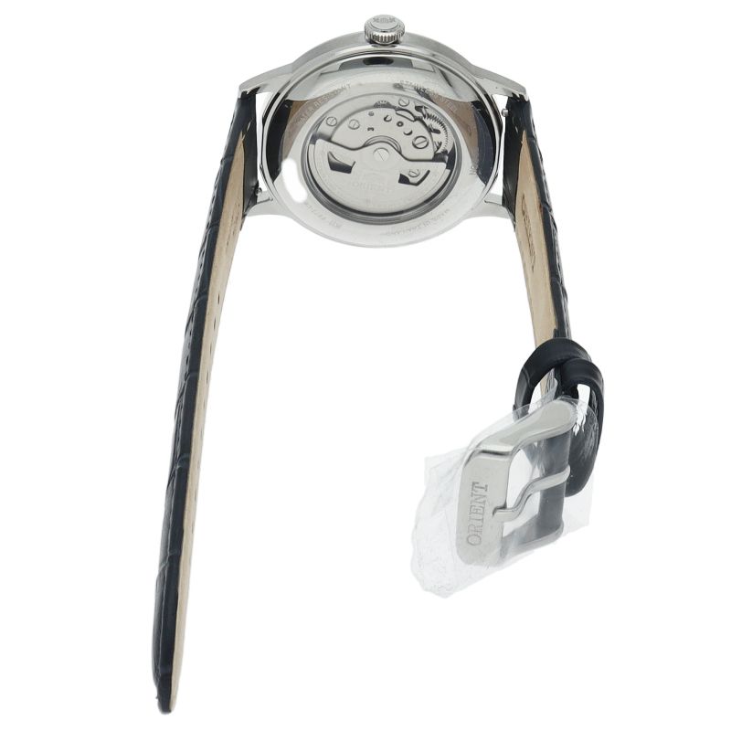 ORIENT RN-AC0024L Automatic Men's Watch — Japanese