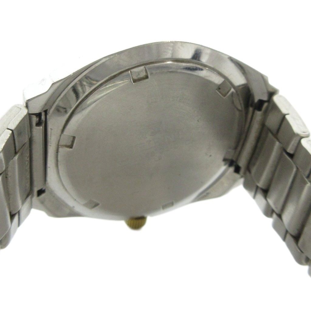 ORIENT UN59-C3-C Quartz Men's Watch — Japanese