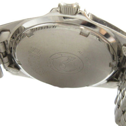 ORIENT QW57-C0 Quartz Men's Watch — Japanese