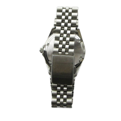 ORIENT QW57-C0 Quartz Men's Watch — Japanese