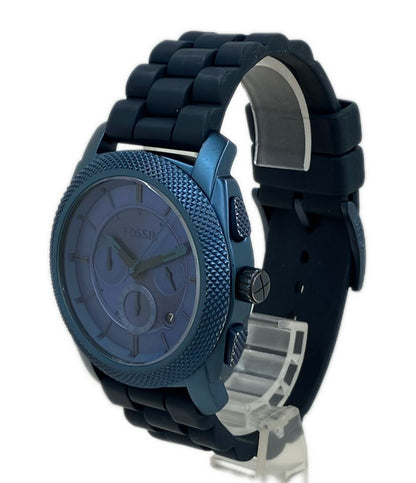 FOSSIL FS-4703 Quartz Men's Watch — Japanese