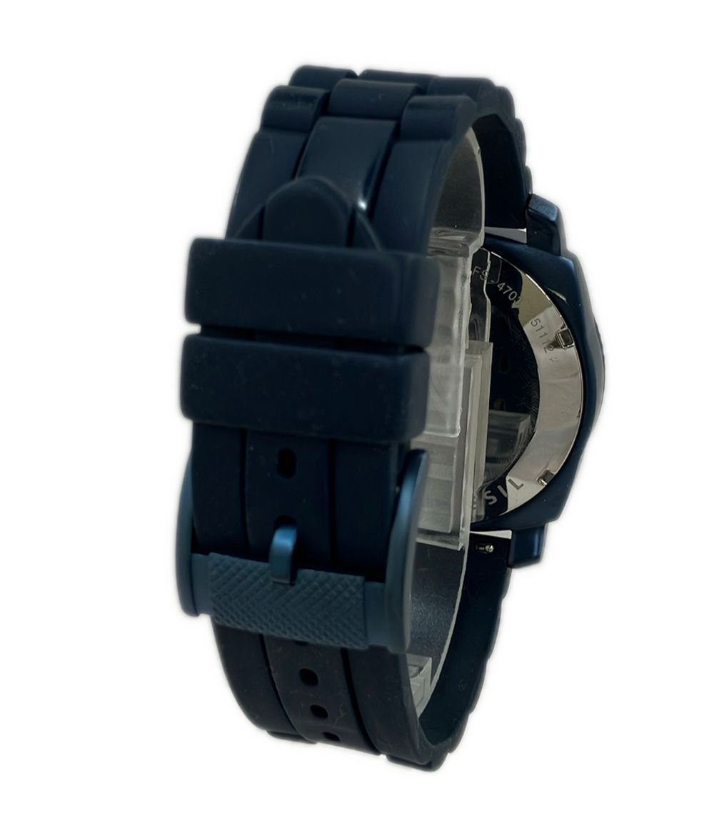 FOSSIL FS-4703 Quartz Men's Watch — Japanese