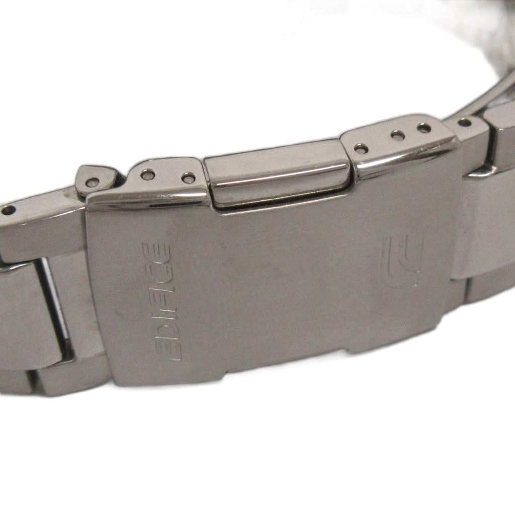 CASIO EQB-900 Solar Men's Watch — Japanese