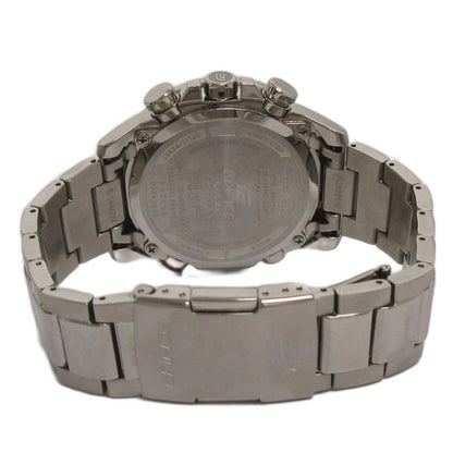 CASIO EQB-900 Solar Men's Watch — Japanese