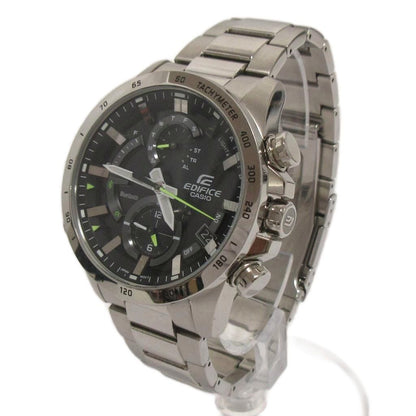 CASIO EQB-900 Solar Men's Watch — Japanese