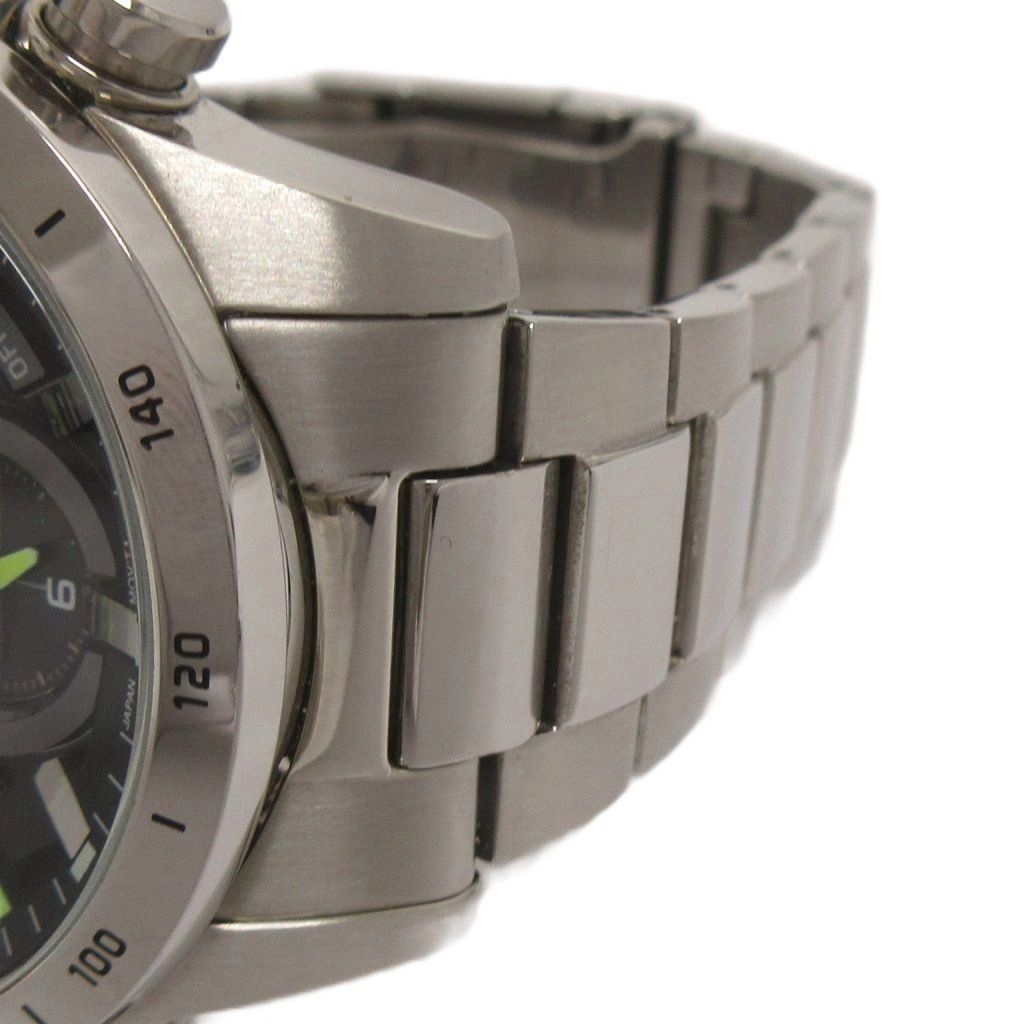 CASIO EQB-900 Solar Men's Watch — Japanese