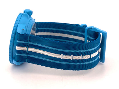 swatch SO35L400 Automatic Men's — Japanese