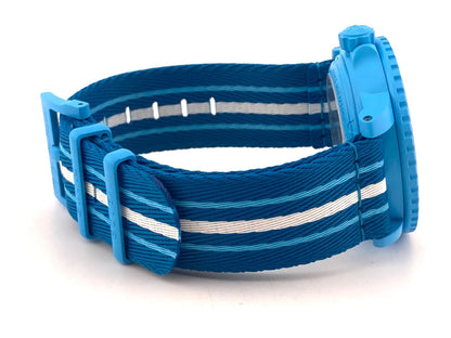 swatch SO35L400 Automatic Men's — Japanese