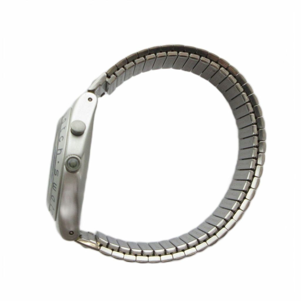 swatch GY18 /MQ Quartz Men's — Japanese