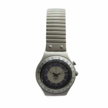 swatch GY18 /MQ Quartz Men's — Japanese