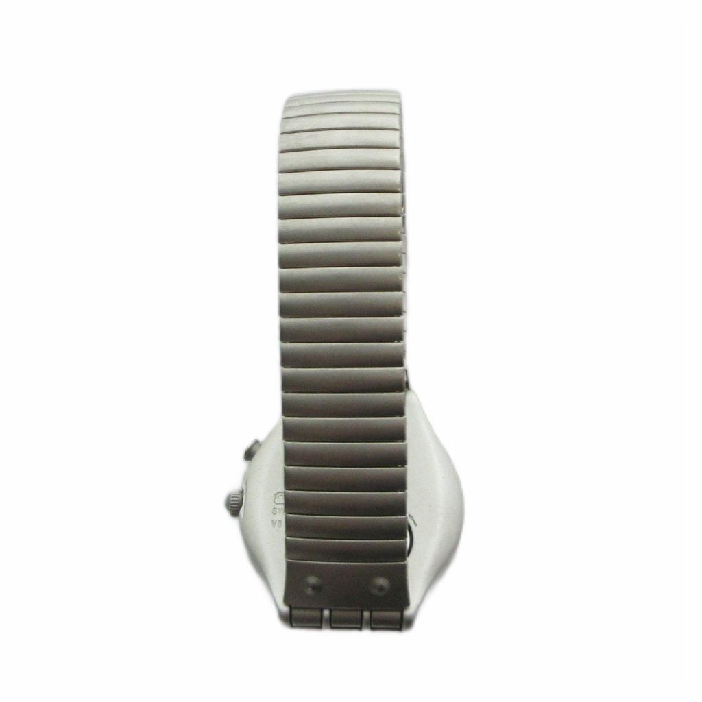 swatch GY18 /MQ Quartz Men's — Japanese