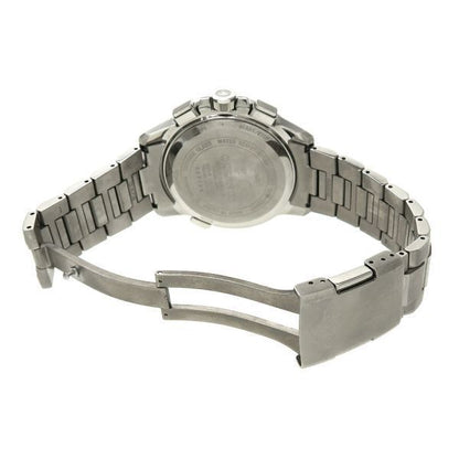 CASIO OCW-T2000C-2AJFA Solar Men's Watch — Japanese