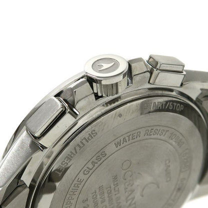 CASIO OCW-T2000C-2AJFA Solar Men's Watch — Japanese