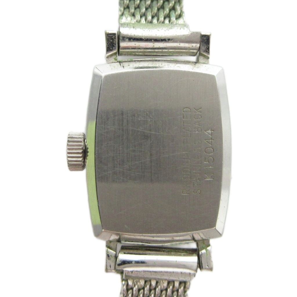 ORIENT GY18 /MQ Quartz Men's Watch — Japanese